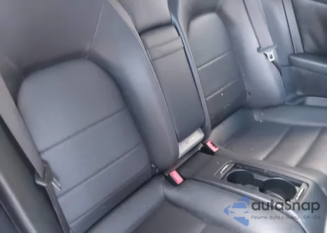 2018 Mercedes-Benz E 400 из США, поврежденный, VIN WDD1K6FB5JF281713